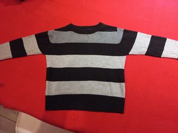 Pull In extenso 2 ans