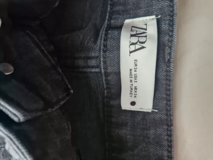 Pantalon Zara - photo numéro 3