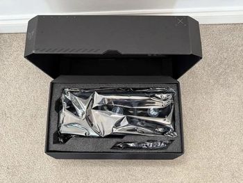 Carte graphique ASUS TUF Gaming GeForce RTX 4090 24 Go GDDR6X