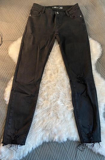 Joli jeans noir Skinny Neuf 🖤
