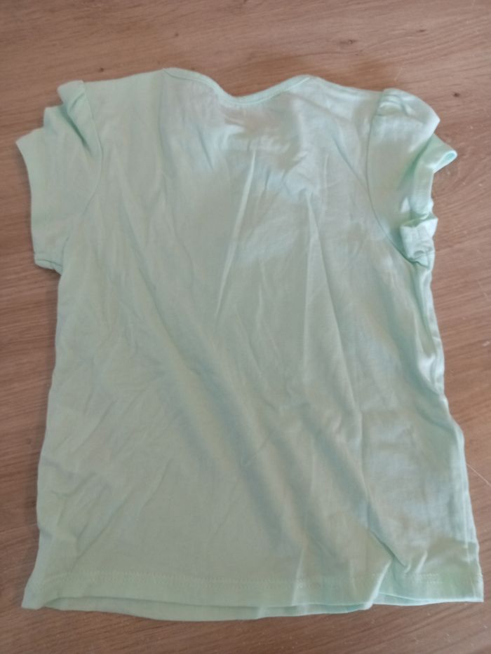 Tee shirt - photo numéro 6