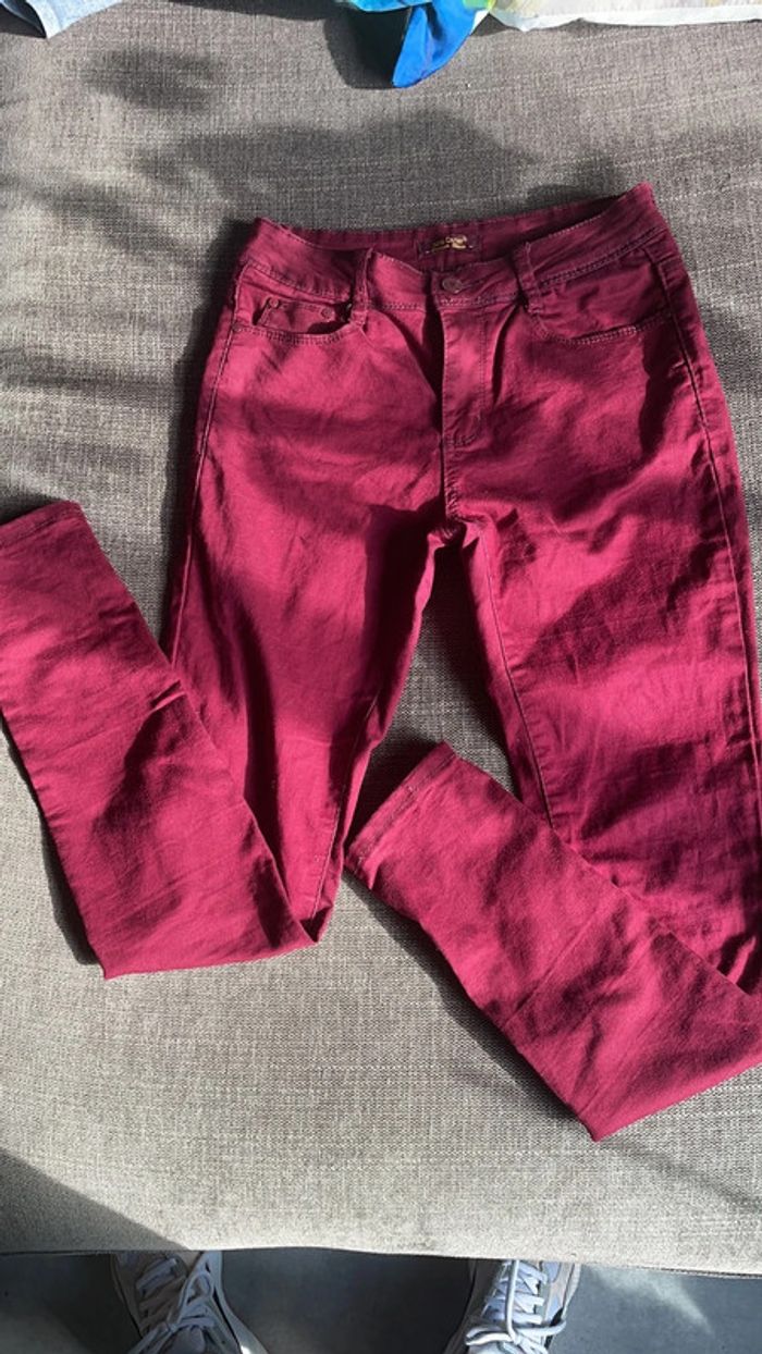 Pantalon - photo numéro 7