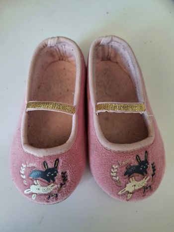 Chaussons