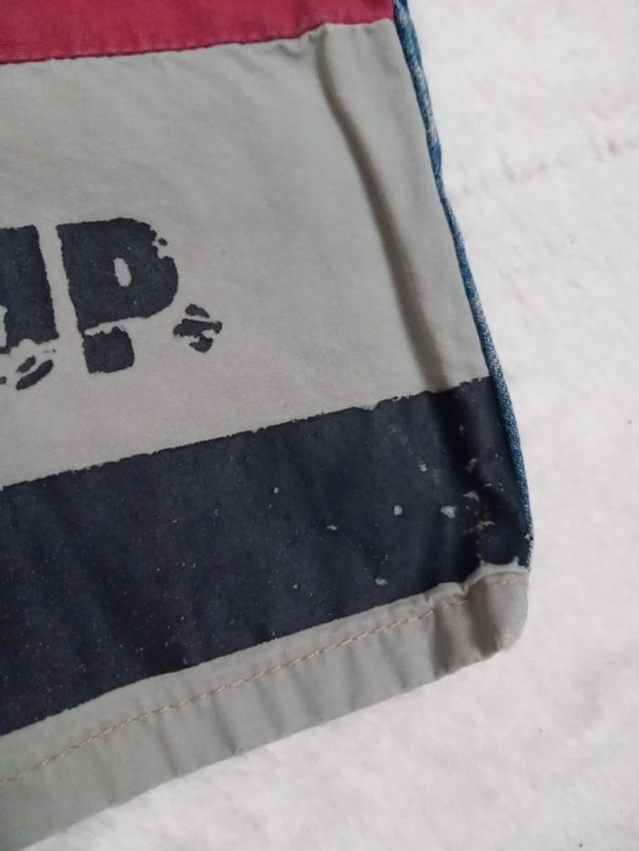 💚 short en jean - complices - 14 ans 💚 - photo numéro 3