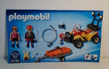 Playmobil 9130