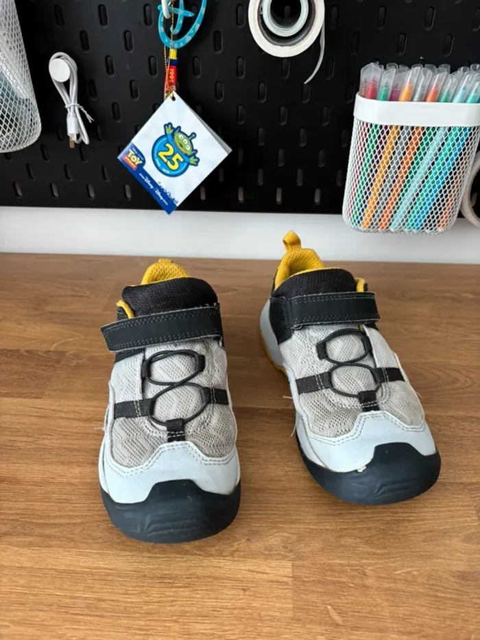 Chaussures de randonnée - photo numéro 2