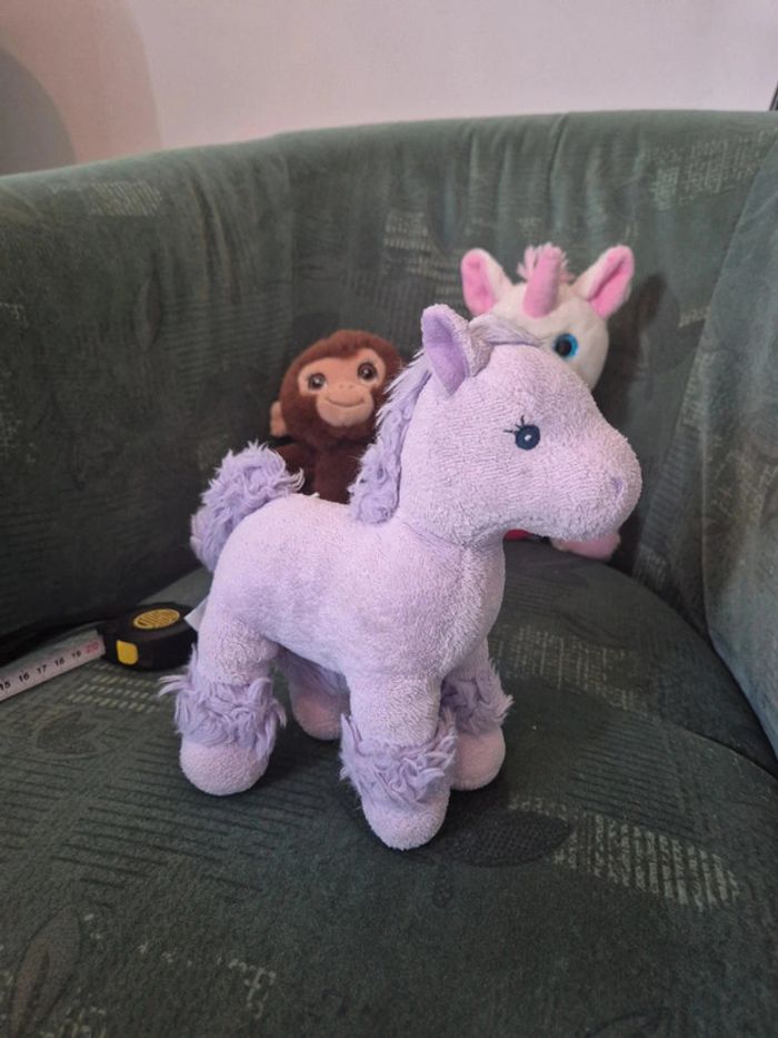 Peluches - photo numéro 10
