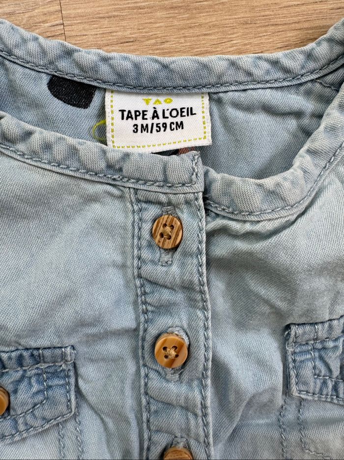 Combishort 3m - photo numéro 3