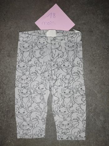 Legging Marie 18 mois
