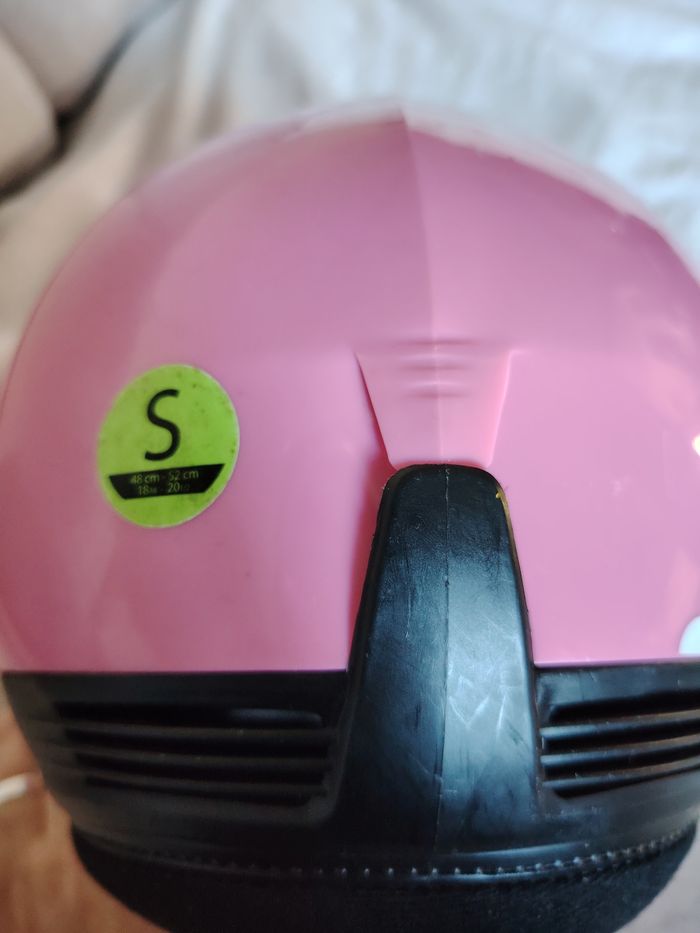 Casque ski wed'ze - photo numéro 4