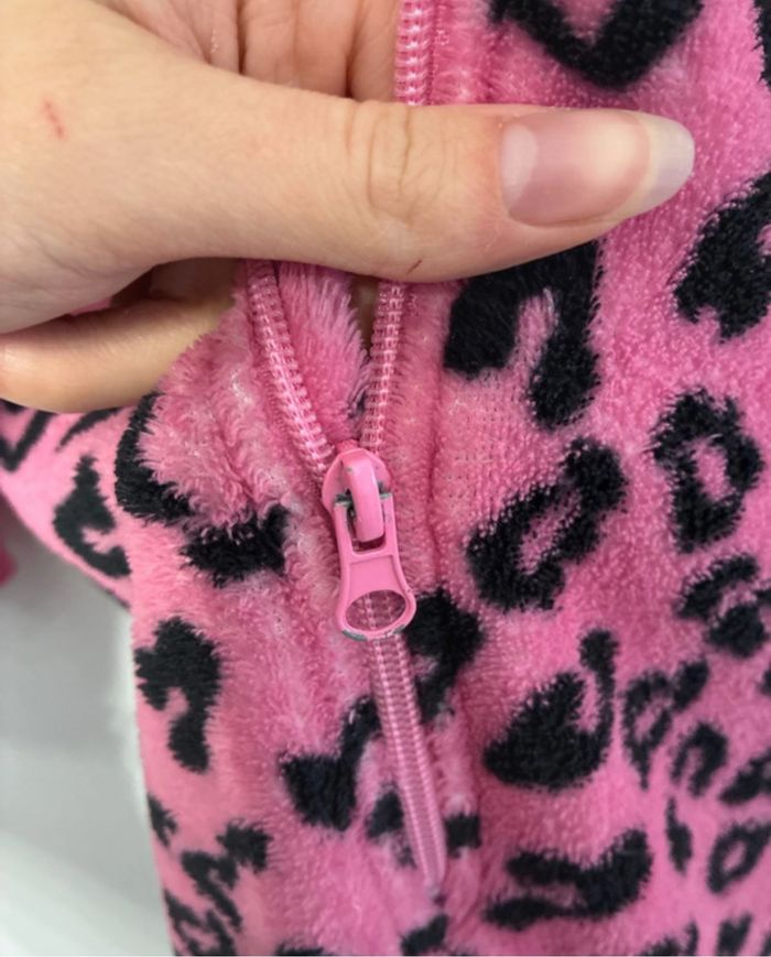 Pyjama combinaison LOL - photo numéro 6