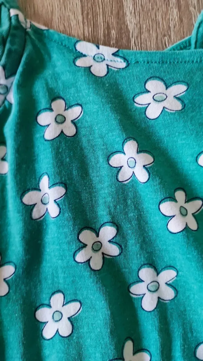 robe taille 4 ans - photo numéro 2