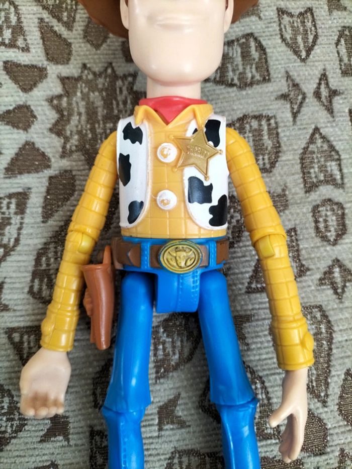 Figurine Toy Story 2017 - photo numéro 3