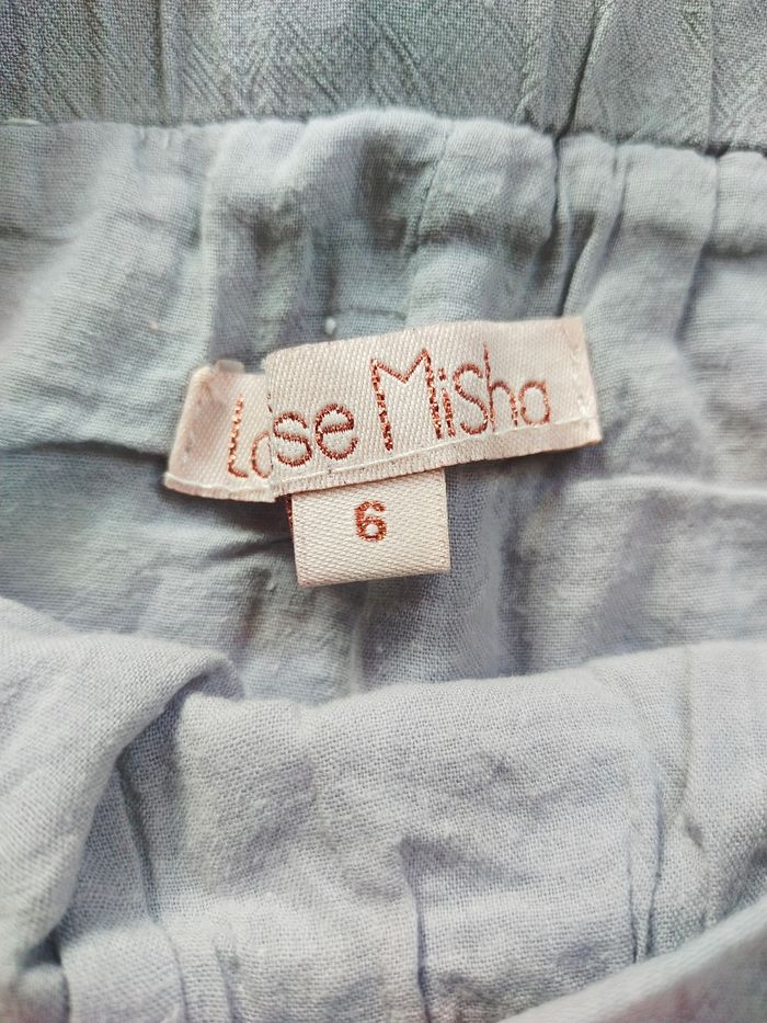 Short Louise Misha T.6A - photo numéro 4