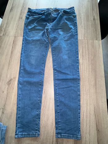 Jean skinny