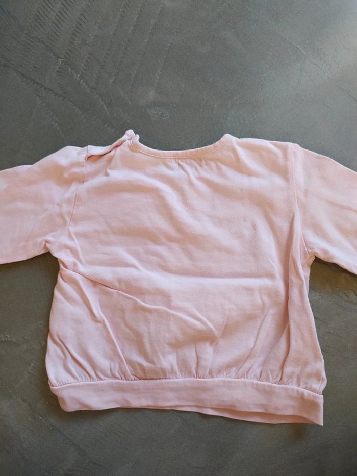 Lot 18 mois - photo numéro 4