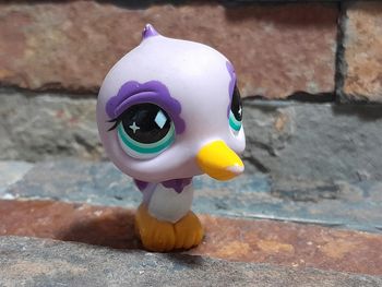 Figurine Petshop.  C Paris