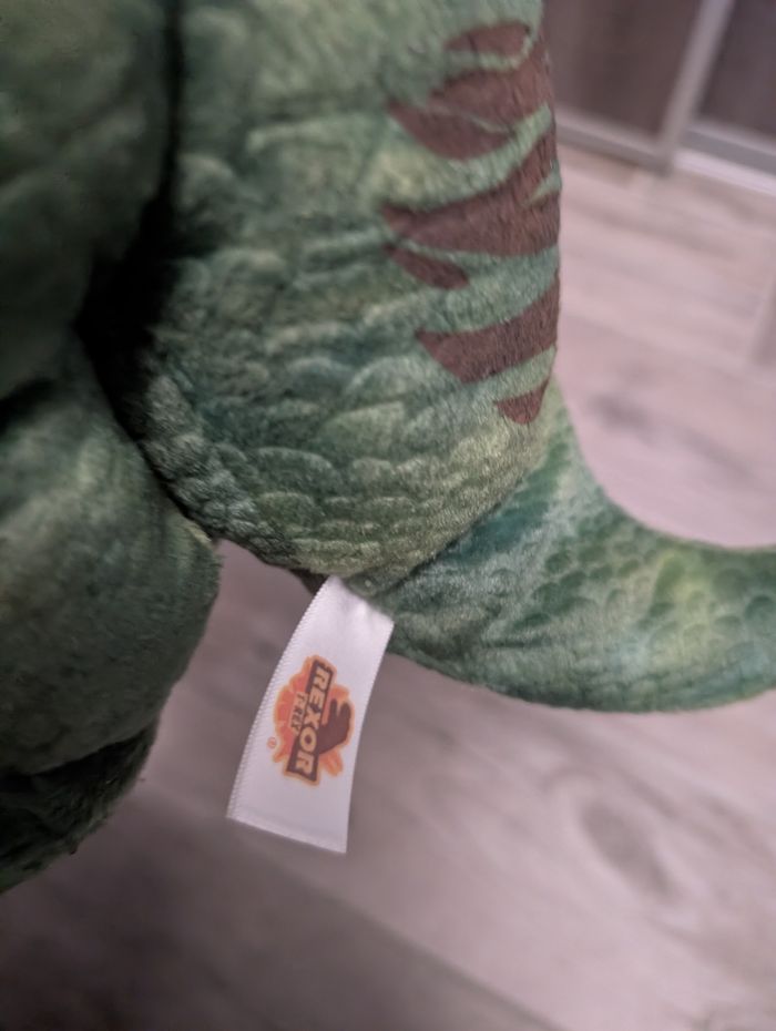 Rexor - photo numéro 3