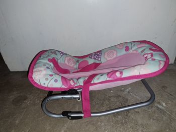 Transat pour poupée