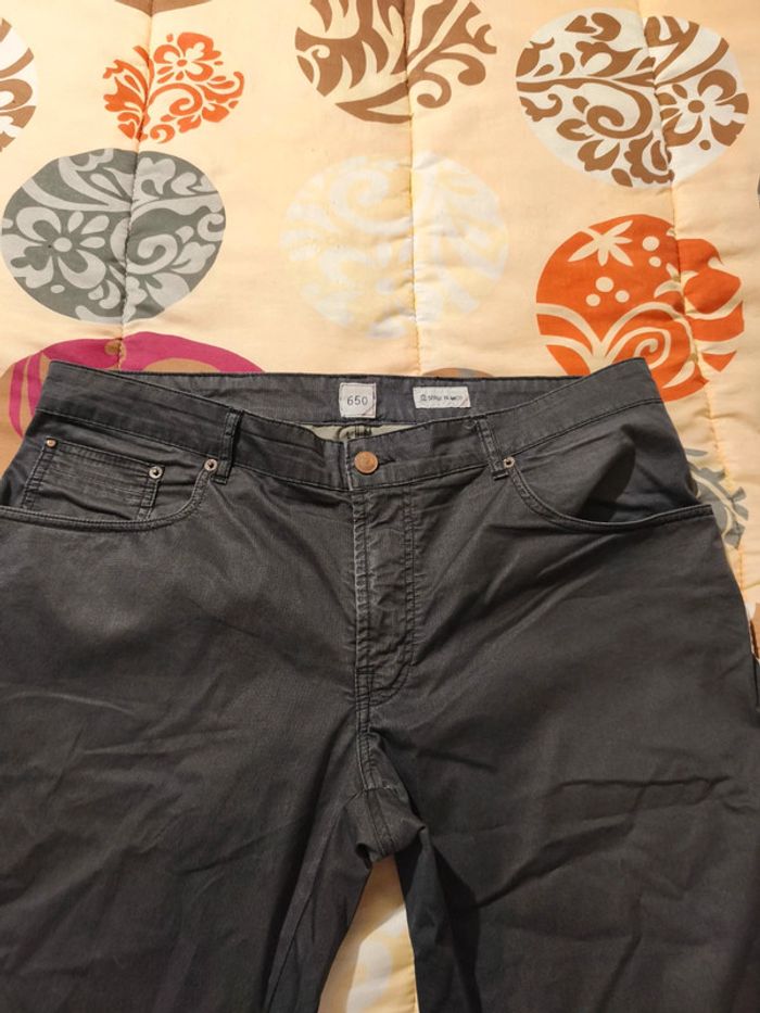 Pantalon Serge Blanco W 40 - photo numéro 4