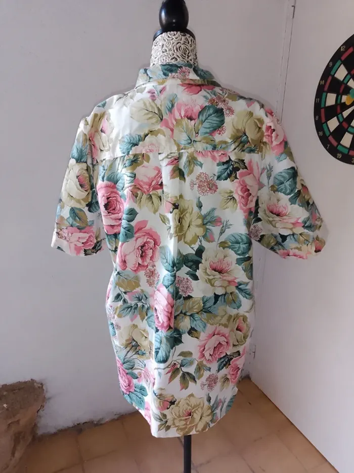 Chemise T50 - photo numéro 3