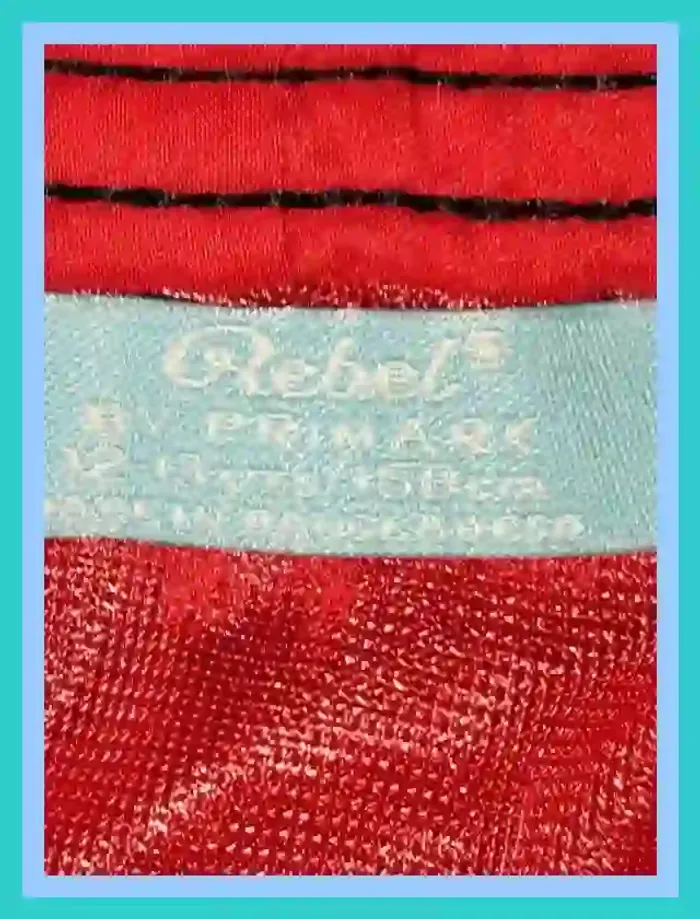 Short de plage Rebel Primark marine garçon 12 à 13 ans - photo numéro 8