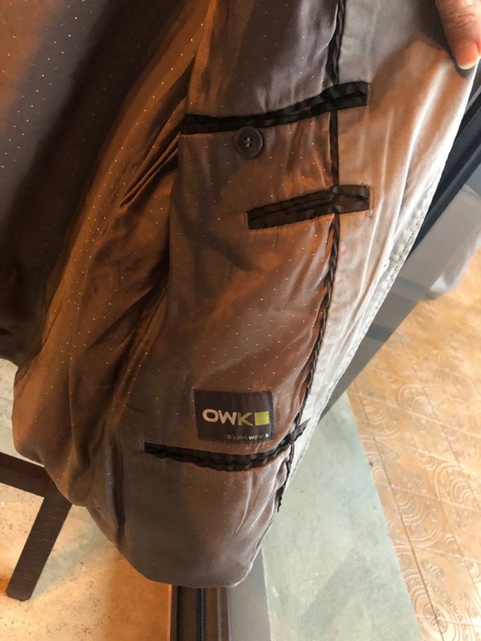 Veste homme - photo numéro 6