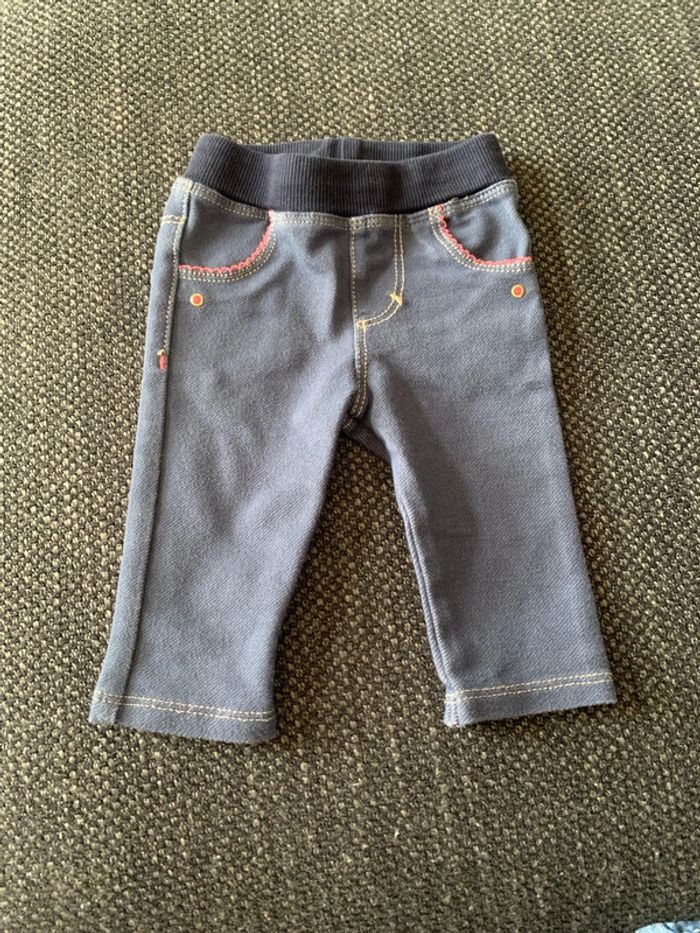 Lot jeans - photo numéro 5