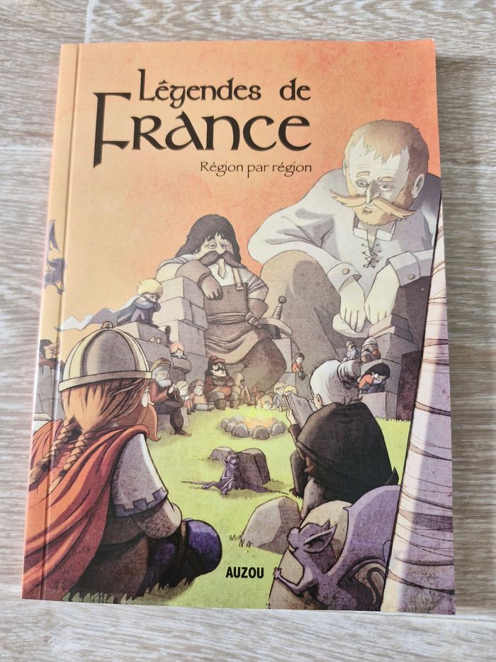 Lot de livres Historiques pour enfant de 7/8 ans