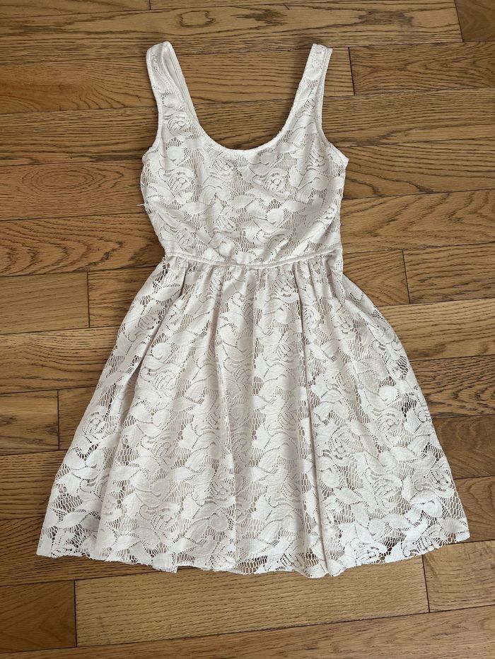 Robe Été Zara - photo numéro 3