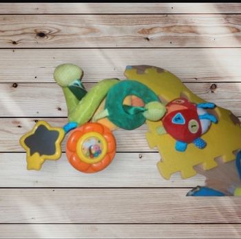 Doudou musical🧸