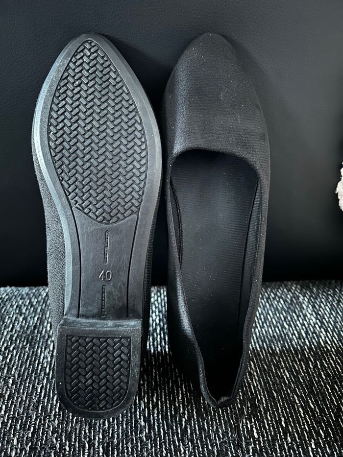 Ballerines - photo numéro 2