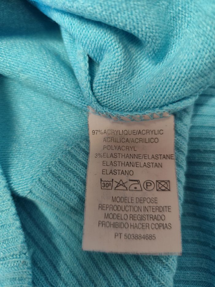 Pull T.L - photo numéro 5
