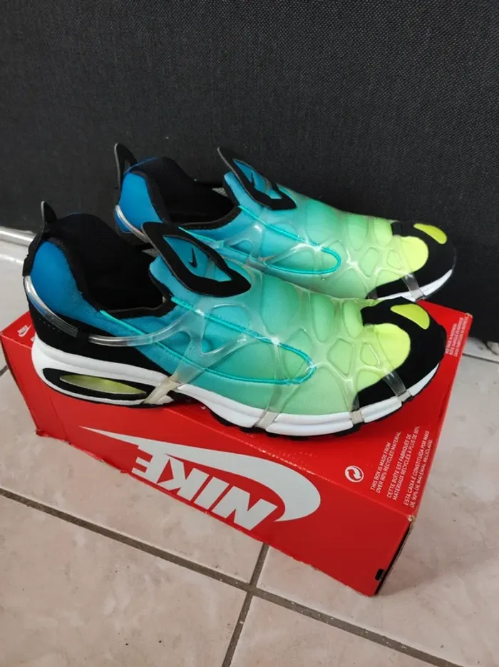 🌈 Nike Kukini Homme – Neuf / Taille 47,5 - photo numéro 3