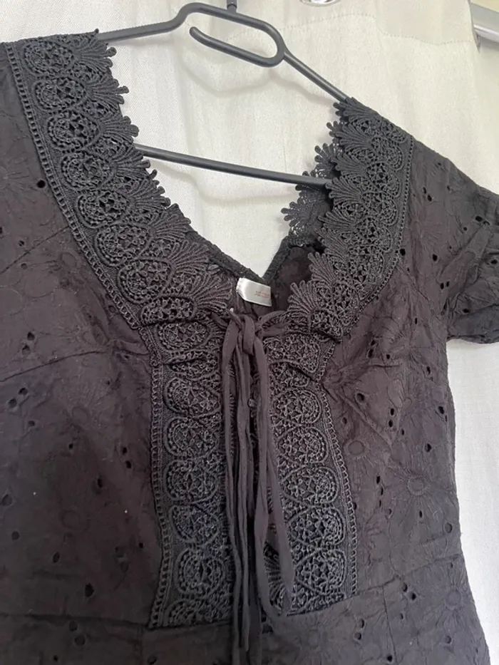 Robe courte - photo numéro 2