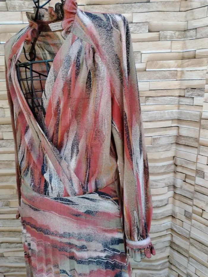 Robe femme 44 - photo numéro 4