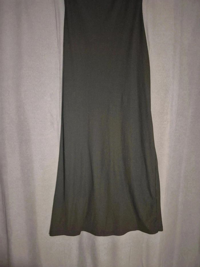 Robe longue - photo numéro 3