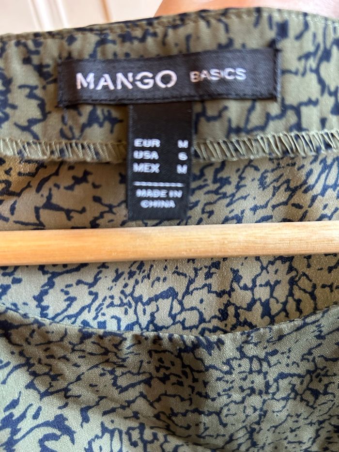 Robe mango - photo numéro 4