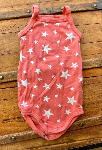 Bodie fines bretelles petit bateau