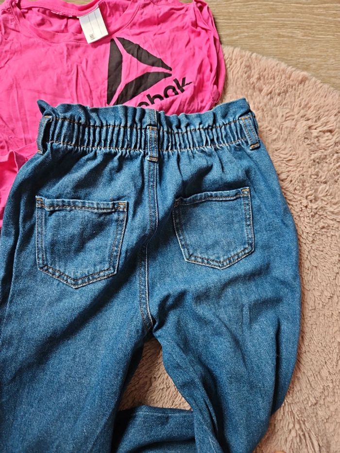 Jean neuf - photo numéro 5