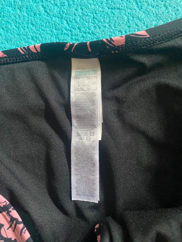 Maillot de bain deux pièces Censored - photo numéro 3