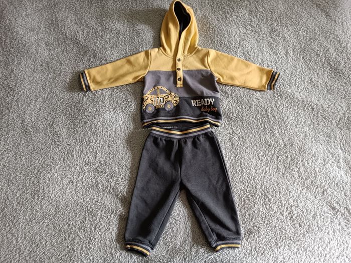 Ensemble - photo numéro 2