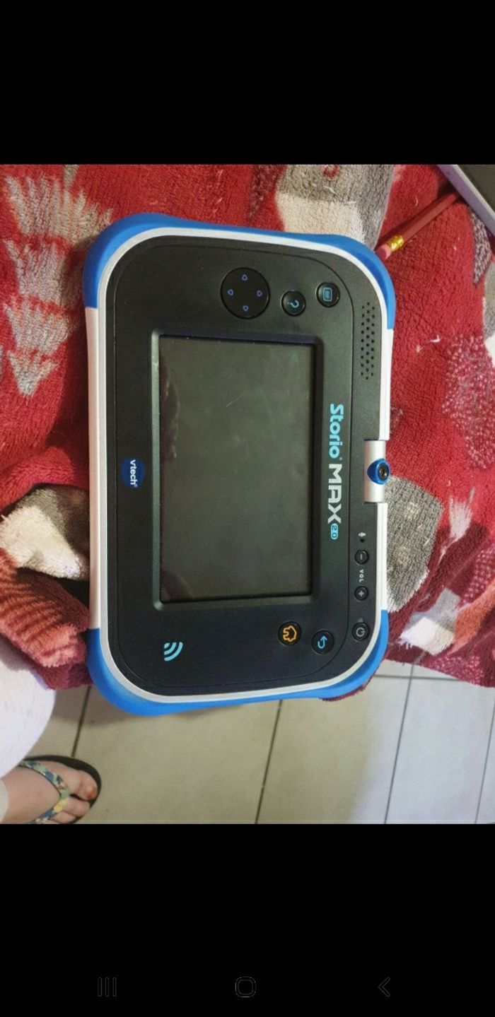 Storio très bon état - photo numéro 2