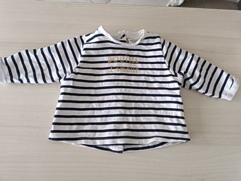 Pull bouille d'amour