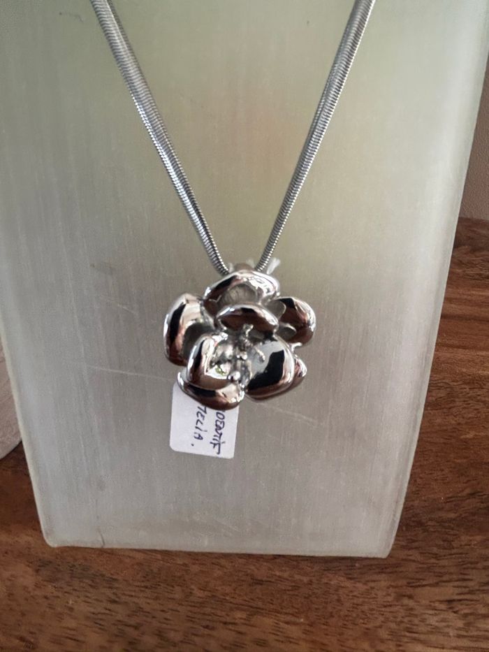 Collier - photo numéro 2