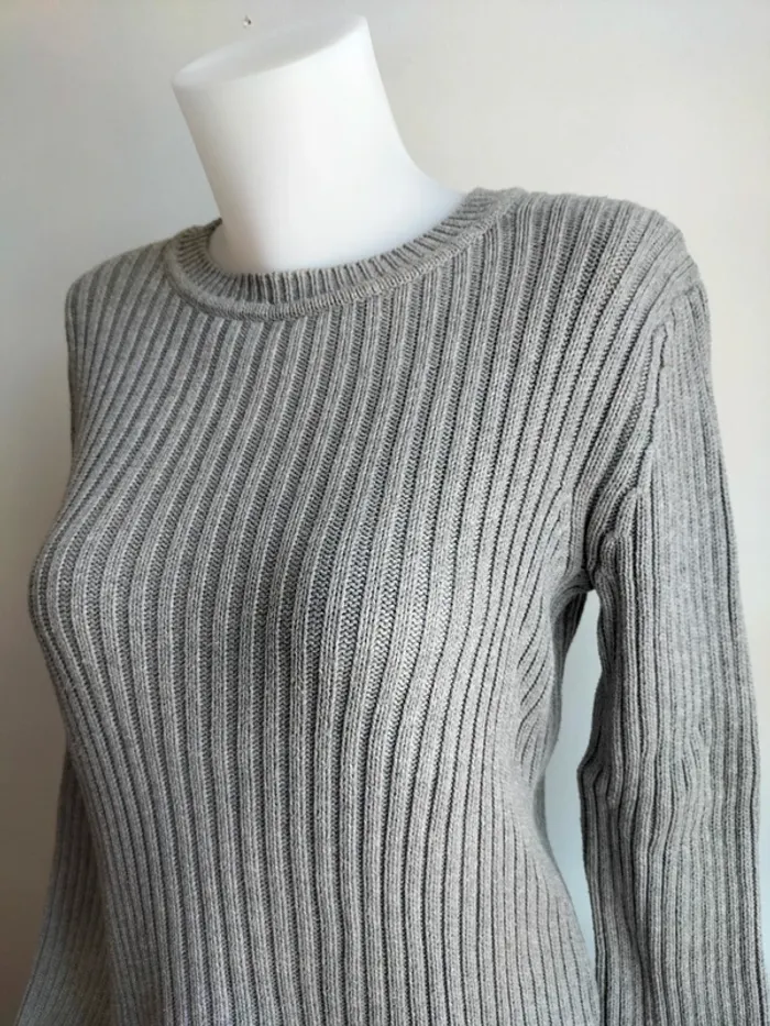 Pull Femmes Tommy Hilfiger - Taille M - photo numéro 2