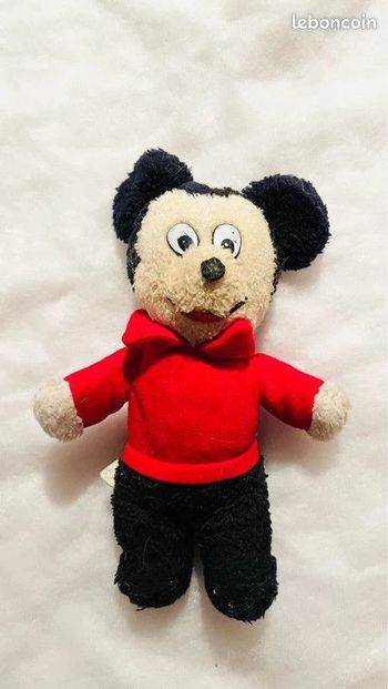 Peluche Mickey - Disney