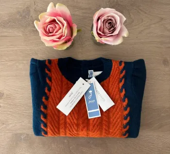 🌿Pull Jacadi fille🌿