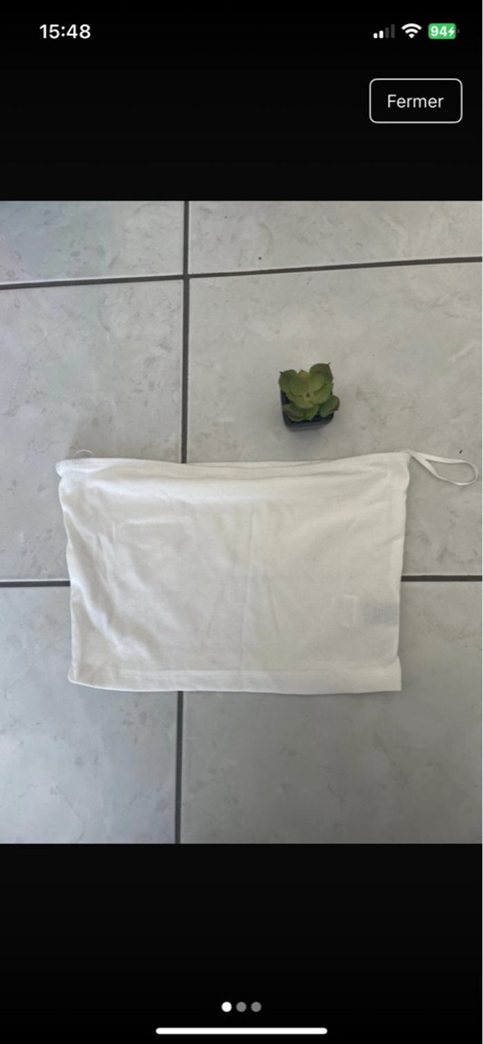 Lot de vêtements femme sM - photo numéro 10