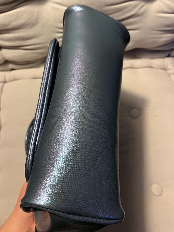 Sac bandoulière Cabaia Crossbody Larissa - photo numéro 4